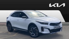 Kia Xceed 1.5T GDi ISG 138 GT-Line 5dr Petrol Hatchback